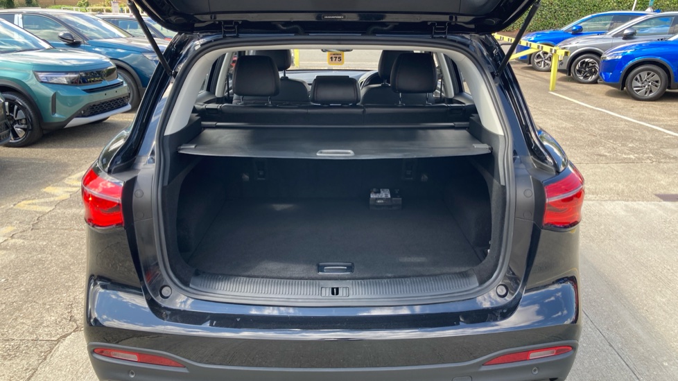 MG HS 1.5 T-GDI Excite 5dr DCT Petrol Hatchback - Image 4