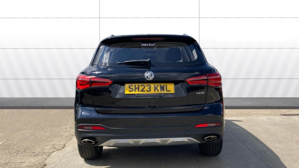MG HS 1.5 T-GDI Excite 5dr DCT Petrol Hatchback - Image 6