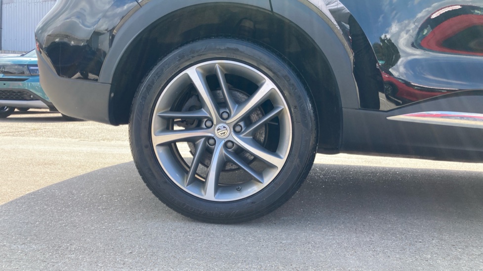 MG HS 1.5 T-GDI Excite 5dr DCT Petrol Hatchback - Image 7