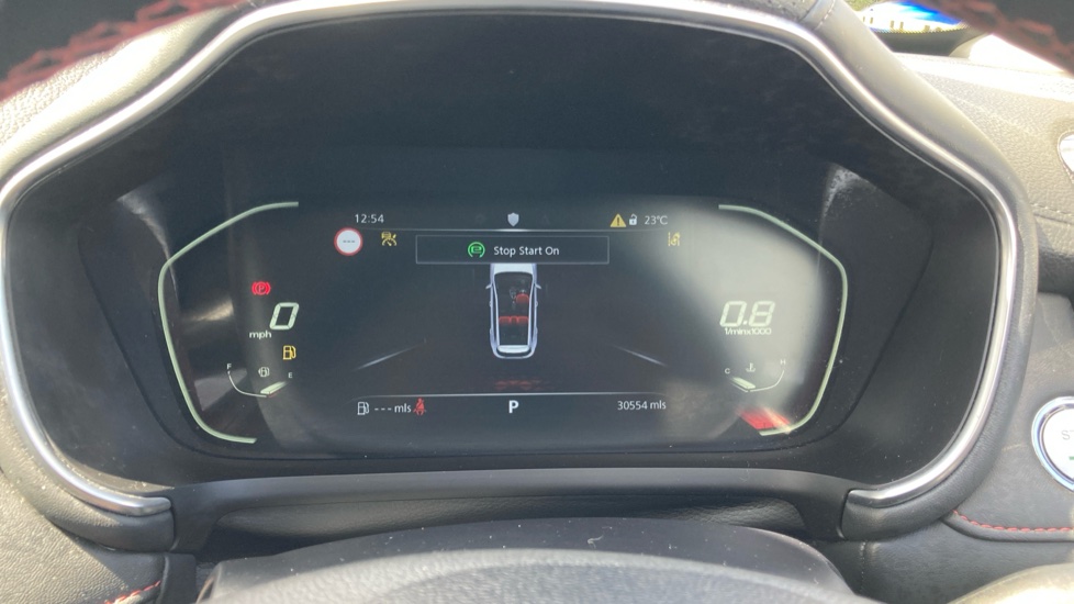 MG HS 1.5 T-GDI Excite 5dr DCT Petrol Hatchback - Image 18