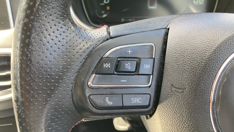 MG HS 1.5 T-GDI Excite 5dr DCT Petrol Hatchback - Image 21