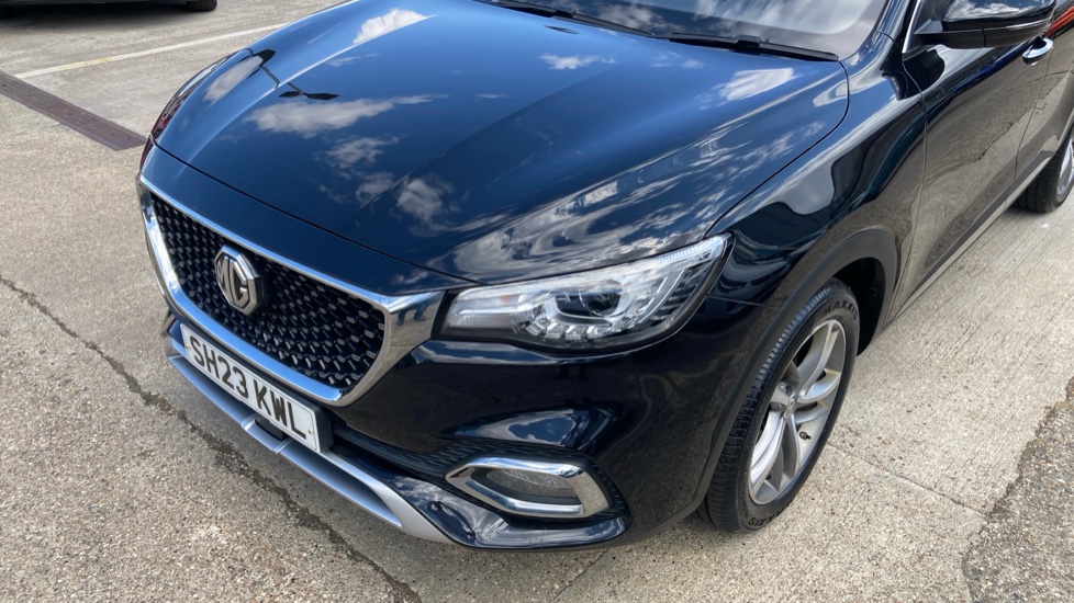 MG HS 1.5 T-GDI Excite 5dr DCT Petrol Hatchback - Image 37