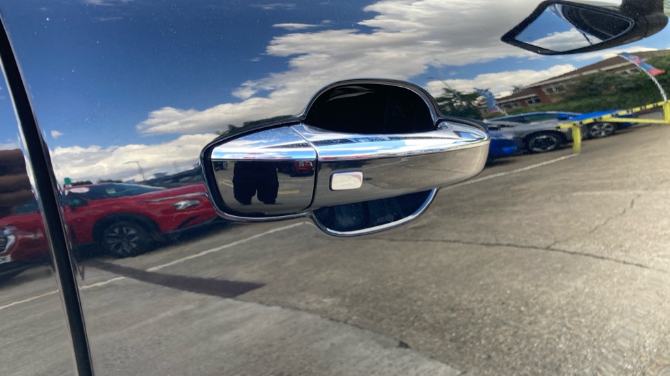 MG HS 1.5 T-GDI Excite 5dr DCT Petrol Hatchback - Image 46