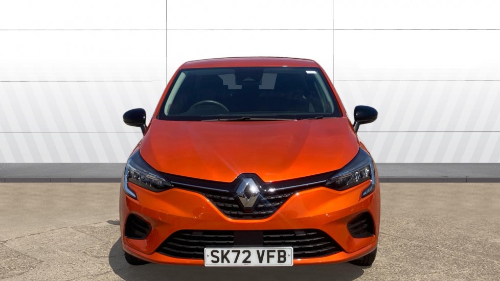 Renault Clio 1.6 E-TECH full hybrid 145 Evolution 5dr Auto Hybrid Hatchback - Image 3