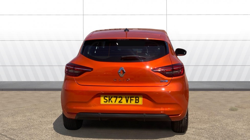 Renault Clio 1.6 E-TECH full hybrid 145 Evolution 5dr Auto Hybrid Hatchback - Image 6
