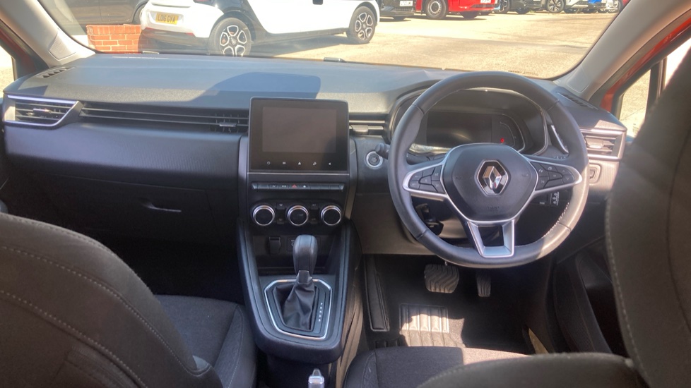 Renault Clio 1.6 E-TECH full hybrid 145 Evolution 5dr Auto Hybrid Hatchback - Image 10
