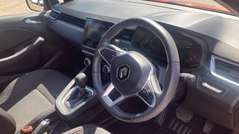 Renault Clio 1.6 E-TECH full hybrid 145 Evolution 5dr Auto Hybrid Hatchback - Image 11