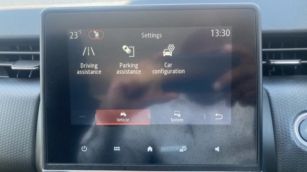 Renault Clio 1.6 E-TECH full hybrid 145 Evolution 5dr Auto Hybrid Hatchback - Image 23