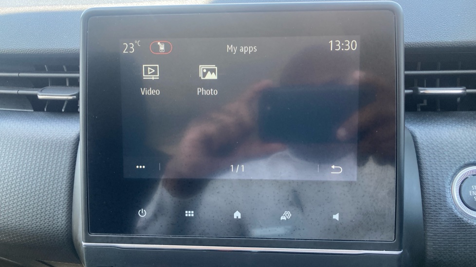 Renault Clio 1.6 E-TECH full hybrid 145 Evolution 5dr Auto Hybrid Hatchback - Image 25