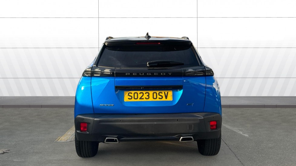 Peugeot 2008 1.2 PureTech 130 GT 5dr EAT8 Petrol Estate - Image 6