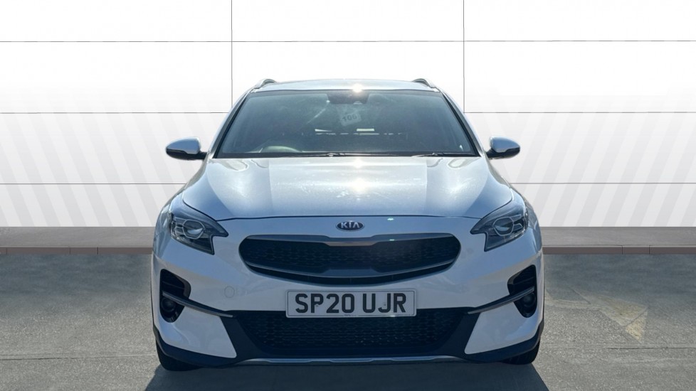 Kia Xceed 1.4T GDi ISG 3 5dr DCT Petrol Hatchback - Image 3