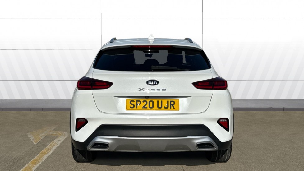 Kia Xceed 1.4T GDi ISG 3 5dr DCT Petrol Hatchback - Image 6