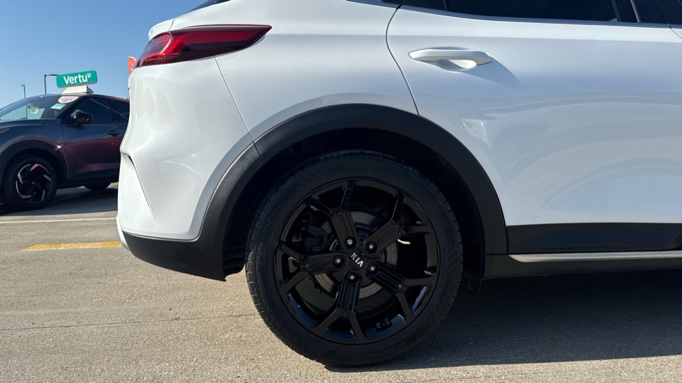 Kia Xceed 1.4T GDi ISG 3 5dr DCT Petrol Hatchback - Image 7