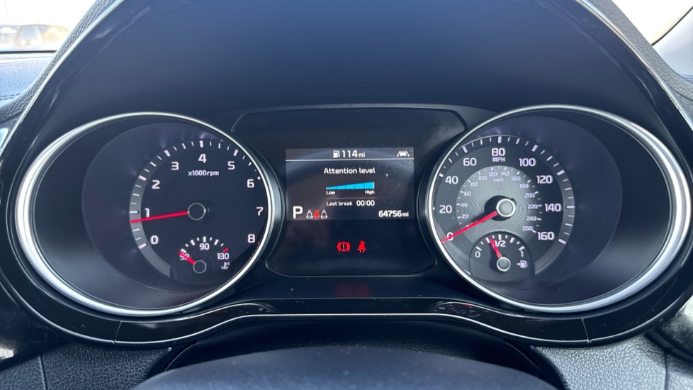 Kia Xceed 1.4T GDi ISG 3 5dr DCT Petrol Hatchback - Image 18