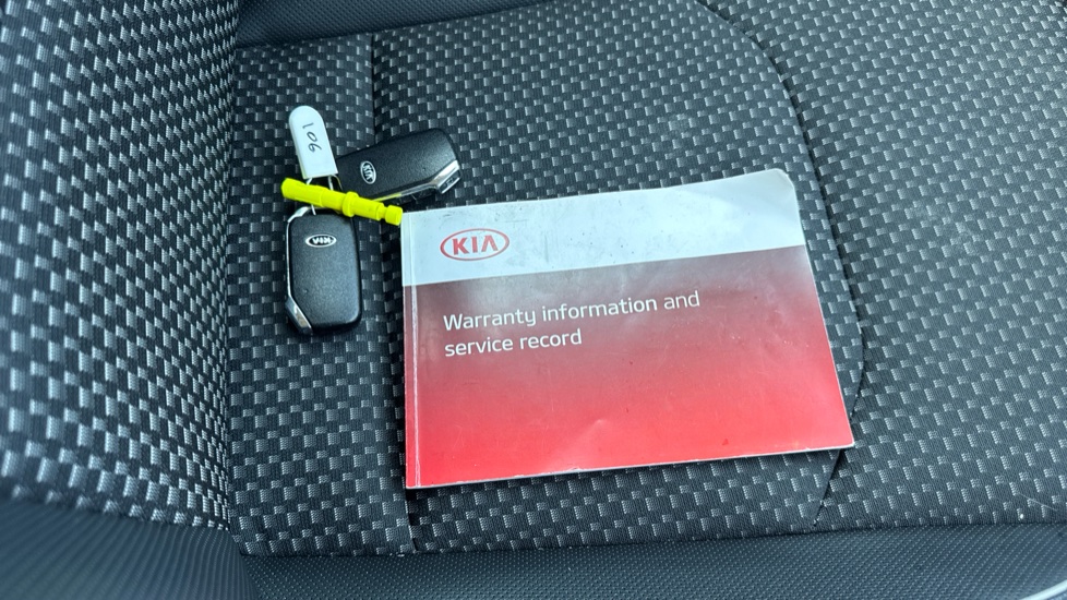 Kia Xceed 1.4T GDi ISG 3 5dr DCT Petrol Hatchback - Image 19