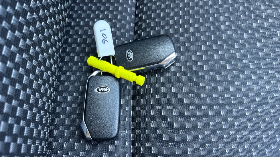 Kia Xceed 1.4T GDi ISG 3 5dr DCT Petrol Hatchback - Image 20