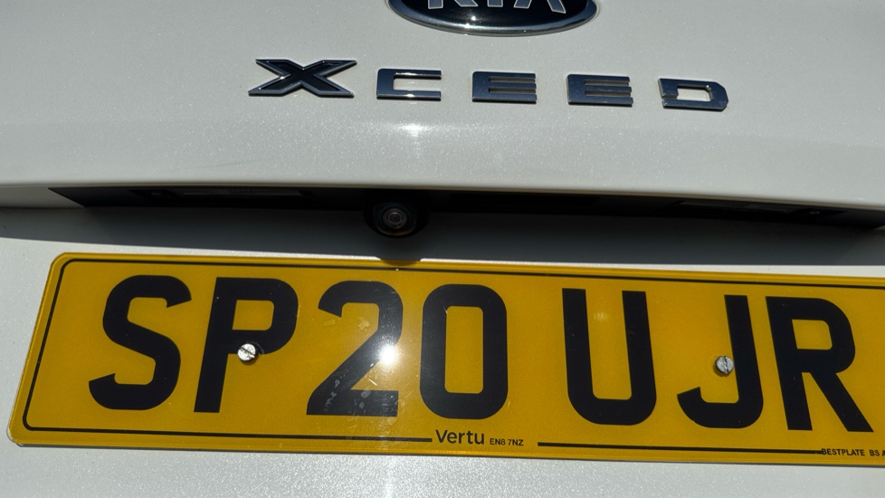 Kia Xceed 1.4T GDi ISG 3 5dr DCT Petrol Hatchback - Image 22