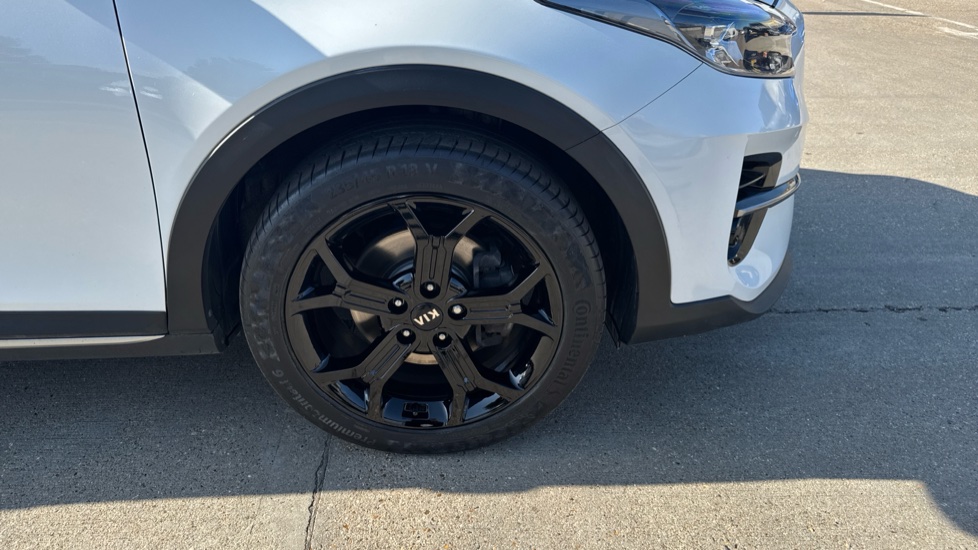 Kia Xceed 1.4T GDi ISG 3 5dr DCT Petrol Hatchback - Image 24