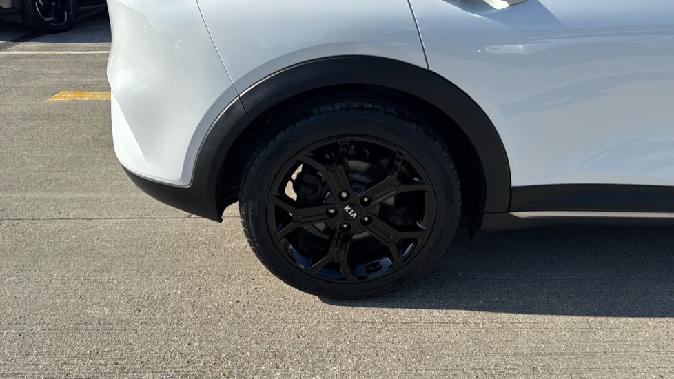 Kia Xceed 1.4T GDi ISG 3 5dr DCT Petrol Hatchback - Image 25