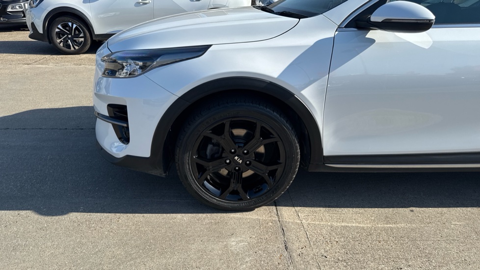 Kia Xceed 1.4T GDi ISG 3 5dr DCT Petrol Hatchback - Image 26