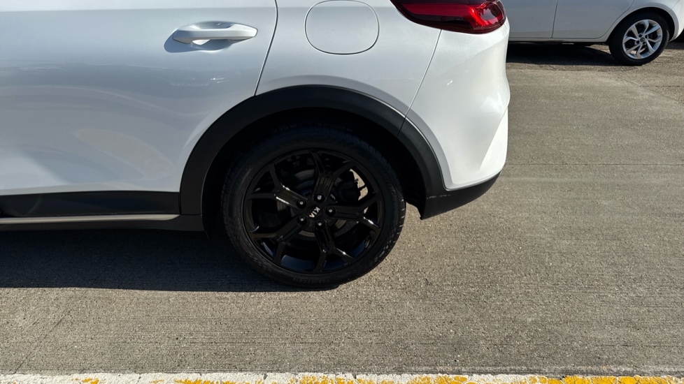 Kia Xceed 1.4T GDi ISG 3 5dr DCT Petrol Hatchback - Image 27