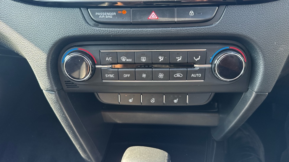 Kia Xceed 1.4T GDi ISG 3 5dr DCT Petrol Hatchback - Image 29