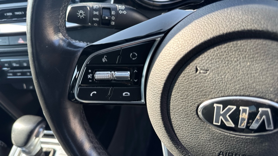 Kia Xceed 1.4T GDi ISG 3 5dr DCT Petrol Hatchback - Image 34
