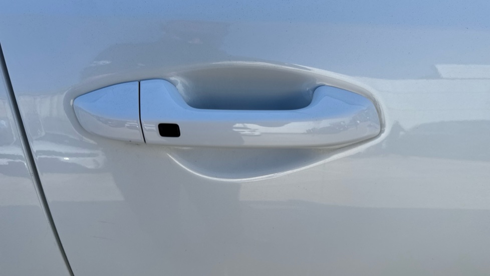 Kia Xceed 1.4T GDi ISG 3 5dr DCT Petrol Hatchback - Image 40