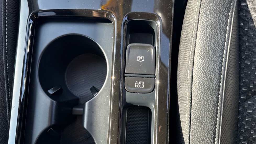 Kia Xceed 1.4T GDi ISG 3 5dr DCT Petrol Hatchback - Image 43