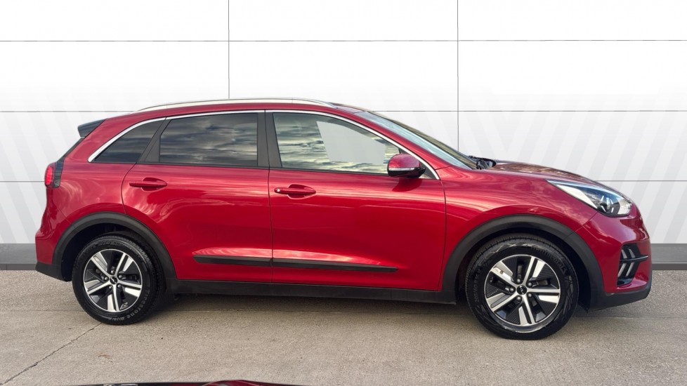 Kia Niro 1.6 GDi Hybrid 2 5dr DCT Hybrid Estate - Image 5