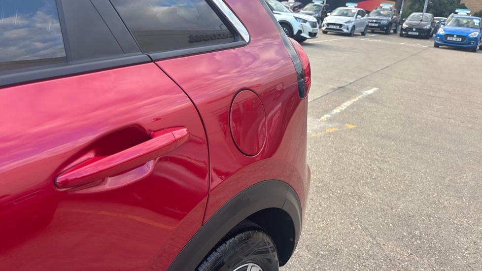 Kia Niro 1.6 GDi Hybrid 2 5dr DCT Hybrid Estate - Image 26