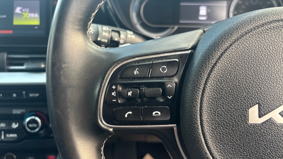 Kia Niro 1.6 GDi Hybrid 2 5dr DCT Hybrid Estate - Image 37