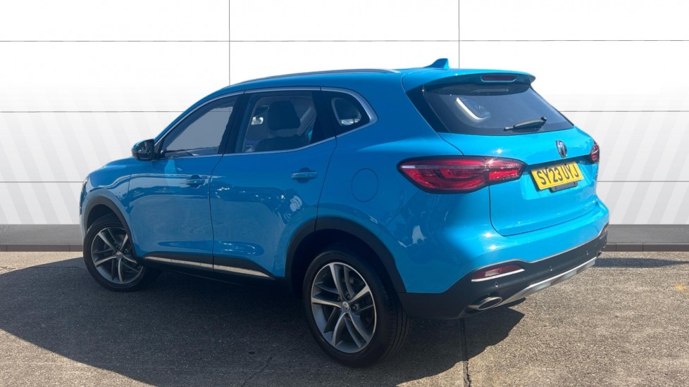 MG HS 1.5 T-GDI Excite 5dr DCT Petrol Hatchback - Image 2