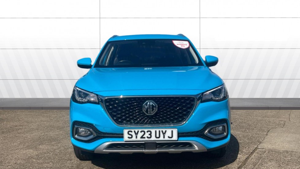 MG HS 1.5 T-GDI Excite 5dr DCT Petrol Hatchback - Image 3