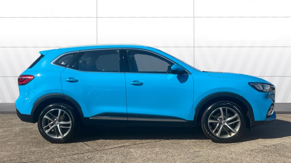 MG HS 1.5 T-GDI Excite 5dr DCT Petrol Hatchback - Image 5