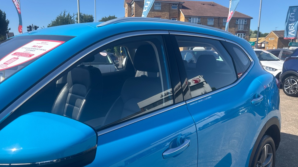 MG HS 1.5 T-GDI Excite 5dr DCT Petrol Hatchback - Image 24
