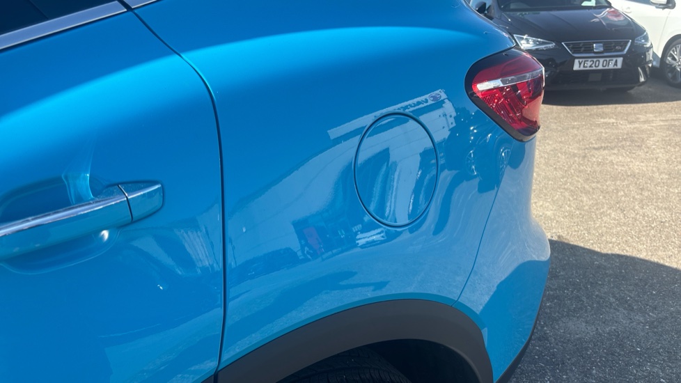 MG HS 1.5 T-GDI Excite 5dr DCT Petrol Hatchback - Image 25