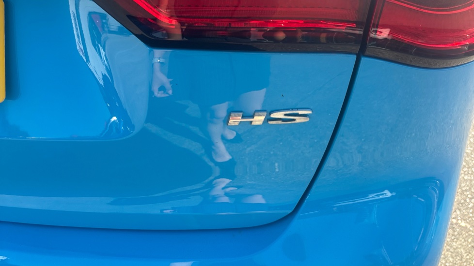 MG HS 1.5 T-GDI Excite 5dr DCT Petrol Hatchback - Image 29