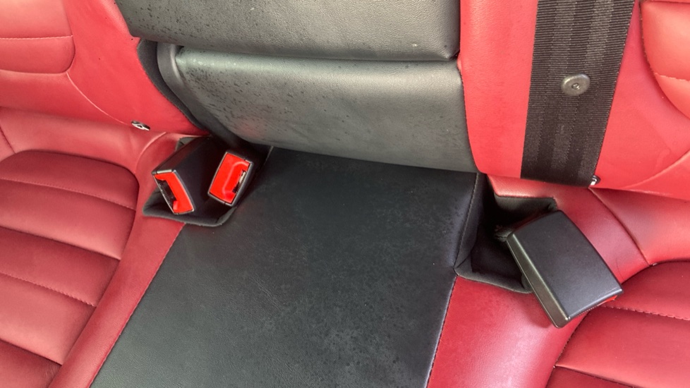 MG HS 1.5 T-GDI Exclusive 5dr DCT Petrol Hatchback - Image 17