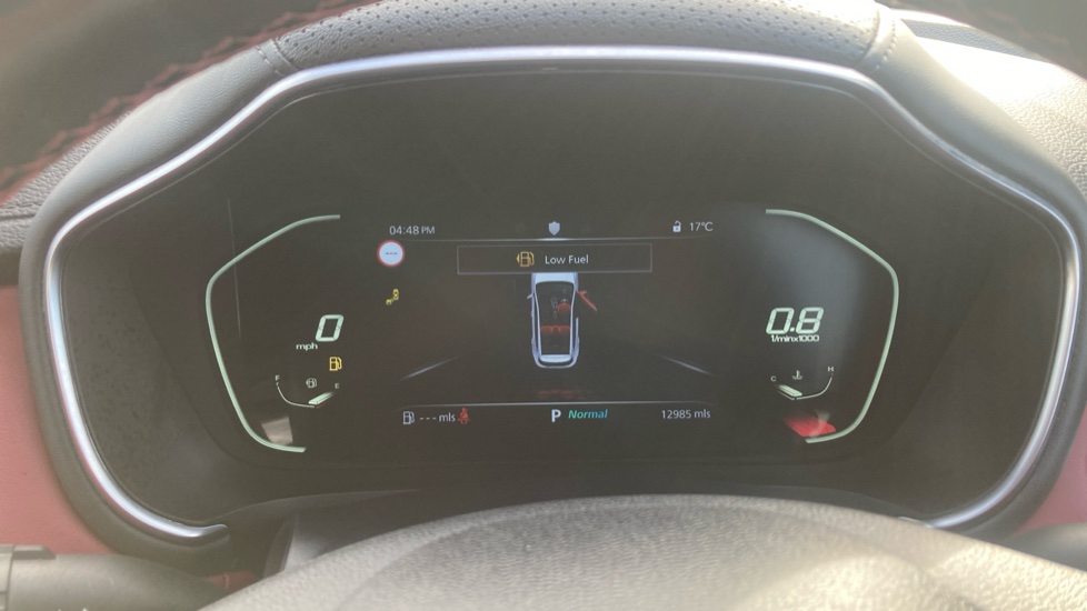 MG HS 1.5 T-GDI Exclusive 5dr DCT Petrol Hatchback - Image 18