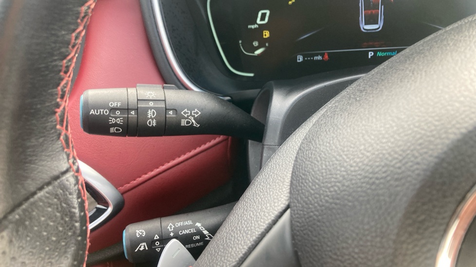MG HS 1.5 T-GDI Exclusive 5dr DCT Petrol Hatchback - Image 25