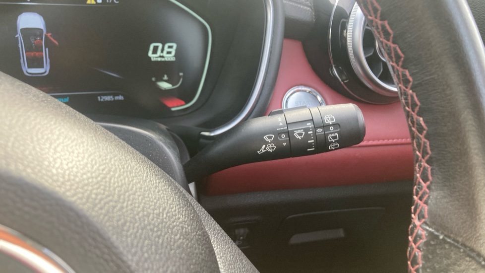MG HS 1.5 T-GDI Exclusive 5dr DCT Petrol Hatchback - Image 26