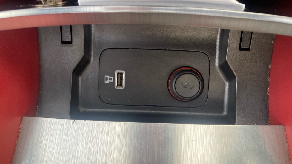 MG HS 1.5 T-GDI Exclusive 5dr DCT Petrol Hatchback - Image 34