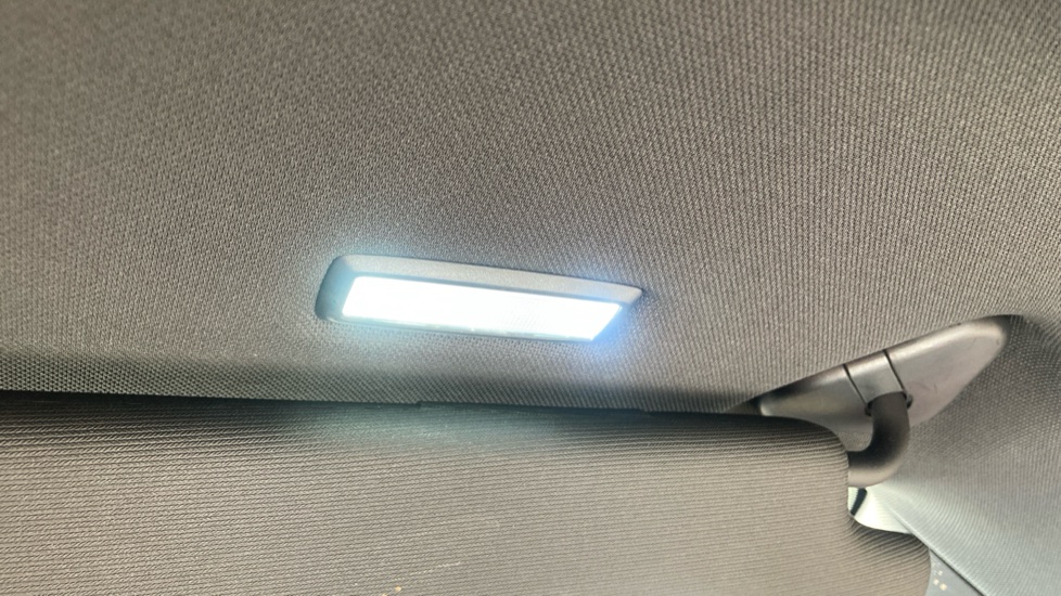 MG HS 1.5 T-GDI Exclusive 5dr DCT Petrol Hatchback - Image 35