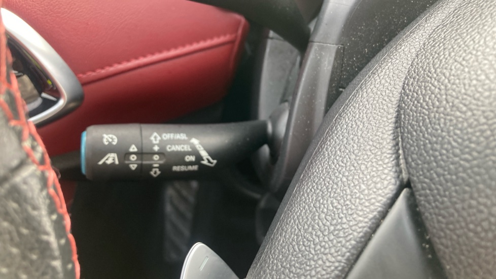 MG HS 1.5 T-GDI Exclusive 5dr DCT Petrol Hatchback - Image 40