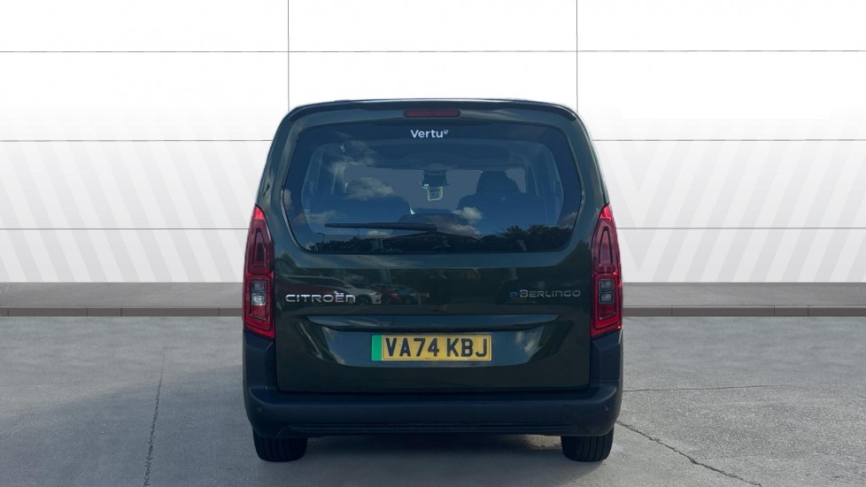 Citroen Berlingo 100kW Plus XL 52kWh 5dr Auto [7 Seat] Electric Estate - Image 6