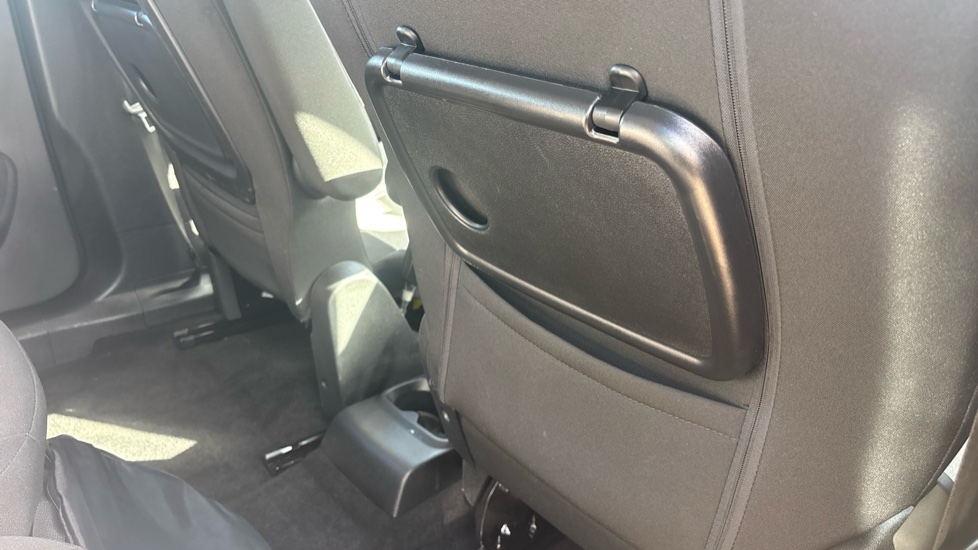 Citroen Berlingo 100kW Plus XL 52kWh 5dr Auto [7 Seat] Electric Estate - Image 30