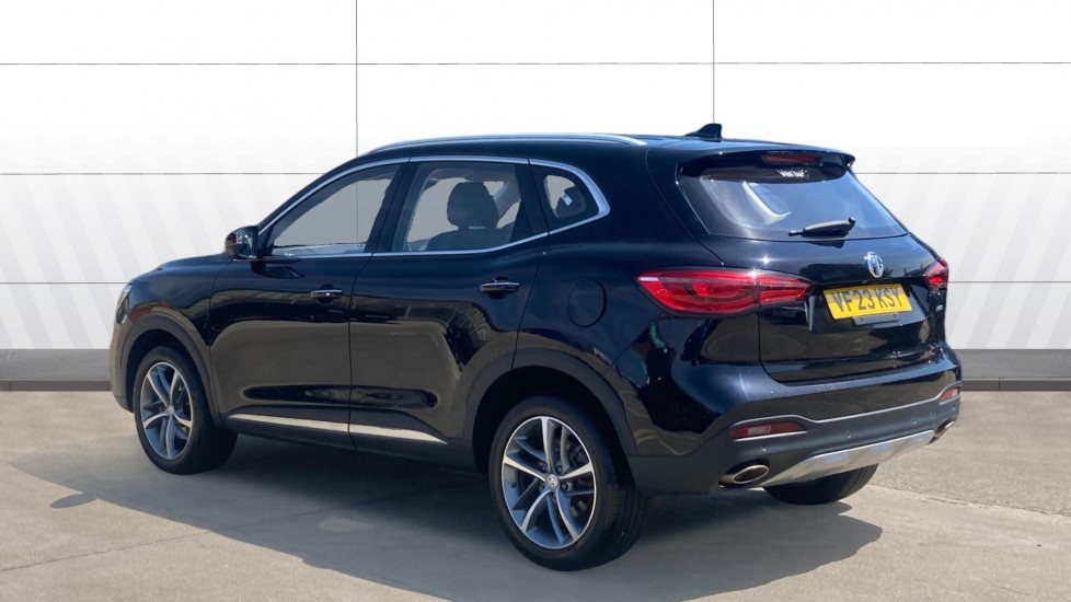MG HS 1.5 T-GDI Excite 5dr DCT Petrol Hatchback - Image 2