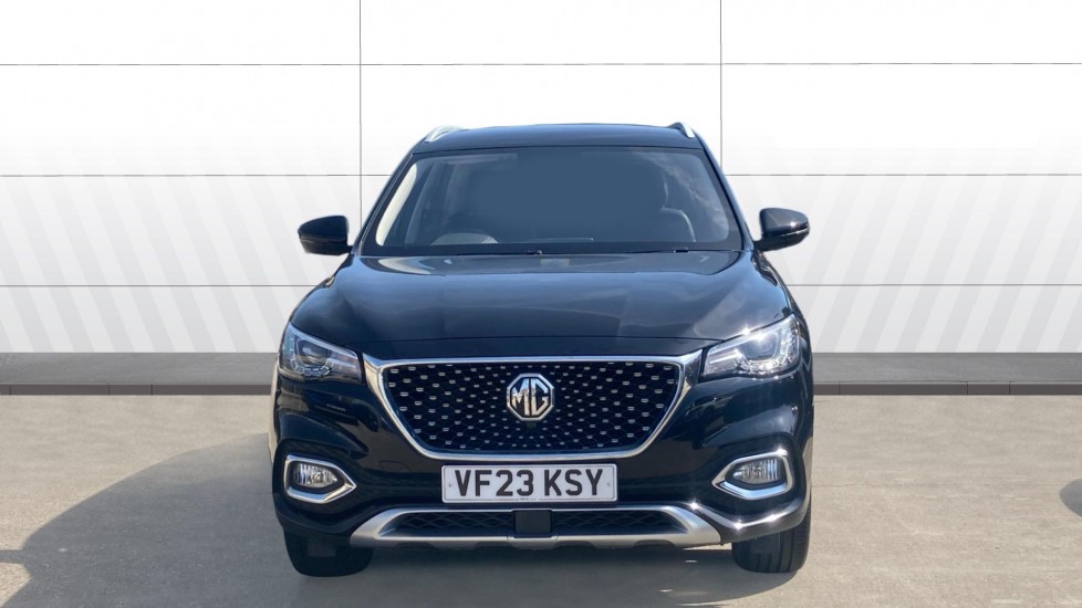 MG HS 1.5 T-GDI Excite 5dr DCT Petrol Hatchback - Image 3