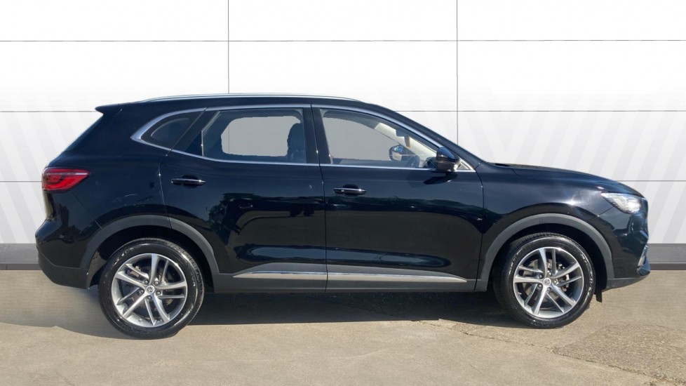 MG HS 1.5 T-GDI Excite 5dr DCT Petrol Hatchback - Image 5